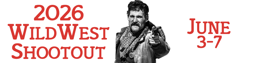 Wild West Shootout - 8th Annual Denver Open Backgammon Tournament